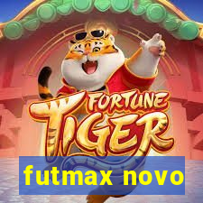 futmax novo